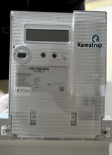 Last inn bildet i Galleri-visningsprogrammet, Orgonitt for Smartmåler