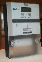 Last inn bildet i Galleri-visningsprogrammet, Orgonitt for Smartmåler